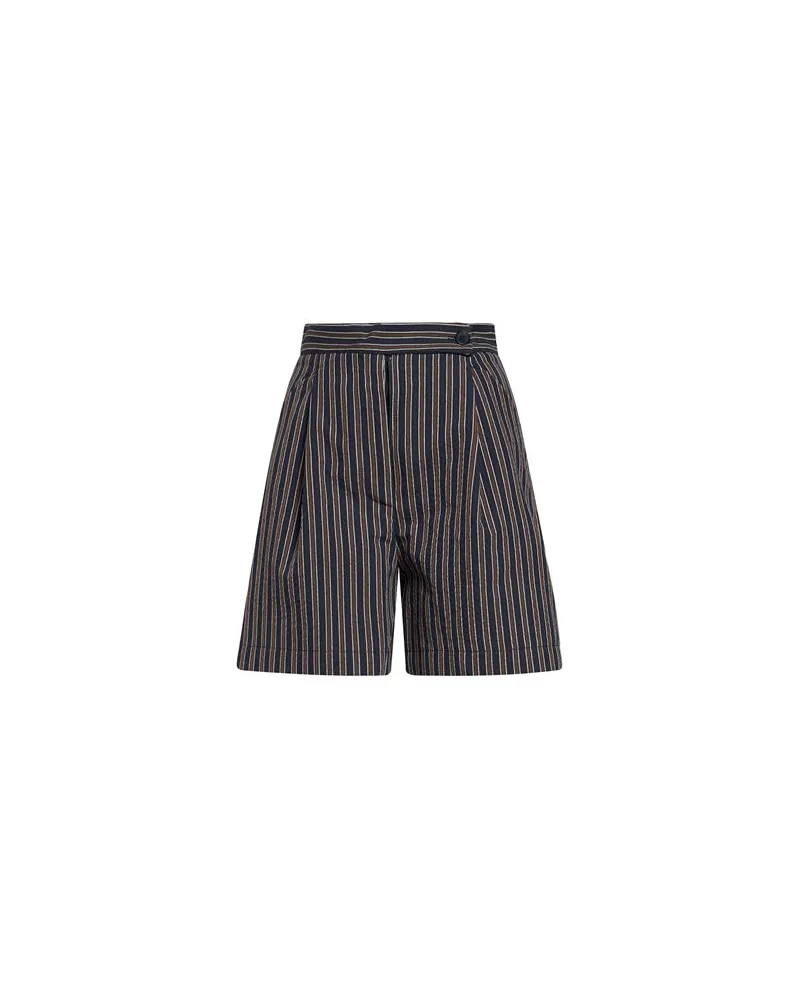 Compagnia Italiana HOSEN & RÖCKE - Shorts & Bermudashortsauf YOOX.COM Blau