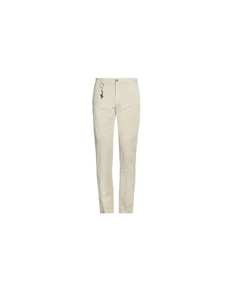Paul & Shark HOSEN & RÖCKE - Hosenauf YOOX.COM Khaki