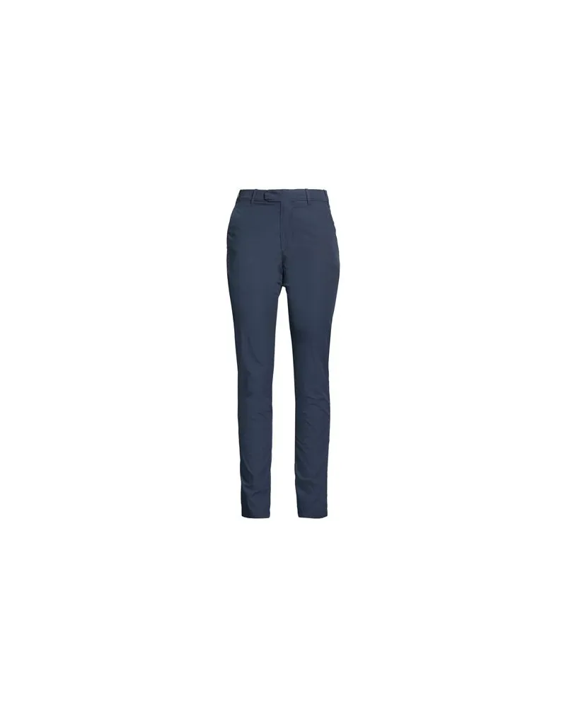 Eleventy HOSEN & RÖCKE - Hosenauf YOOX.COM Marineblau