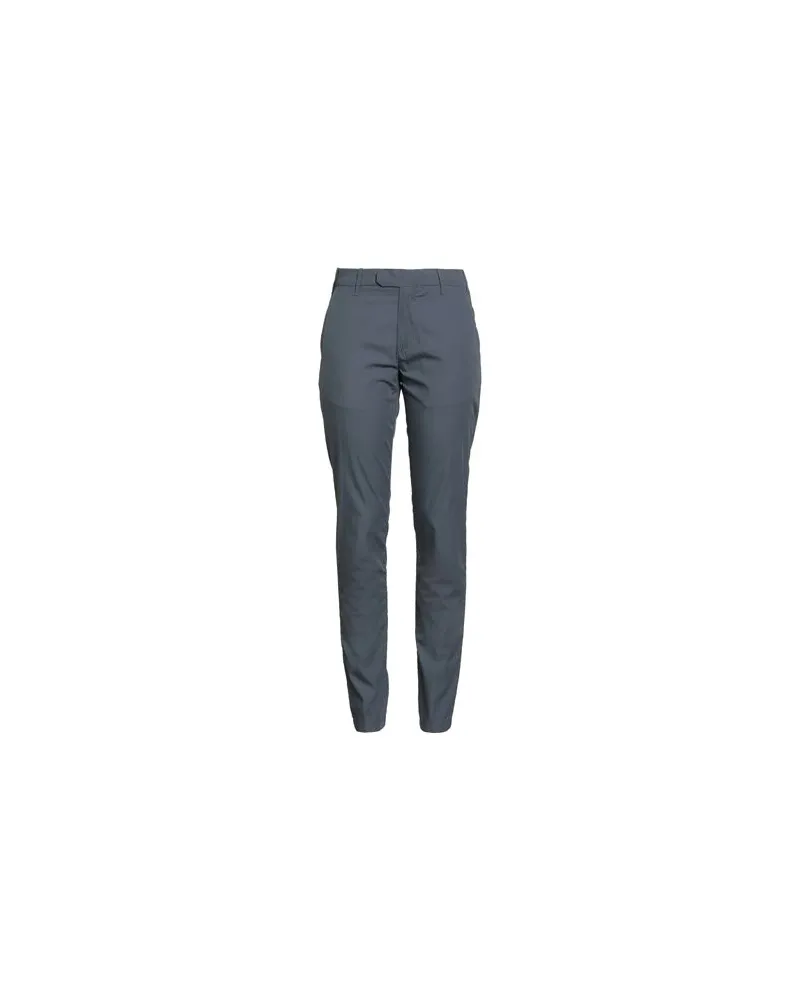 Eleventy HOSEN & RÖCKE - Hosenauf YOOX.COM Taubenblau