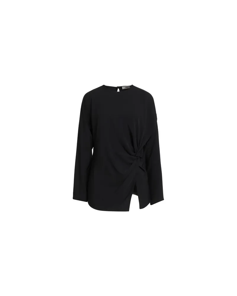 Suoli TOPS - Topsauf YOOX.COM Schwarz