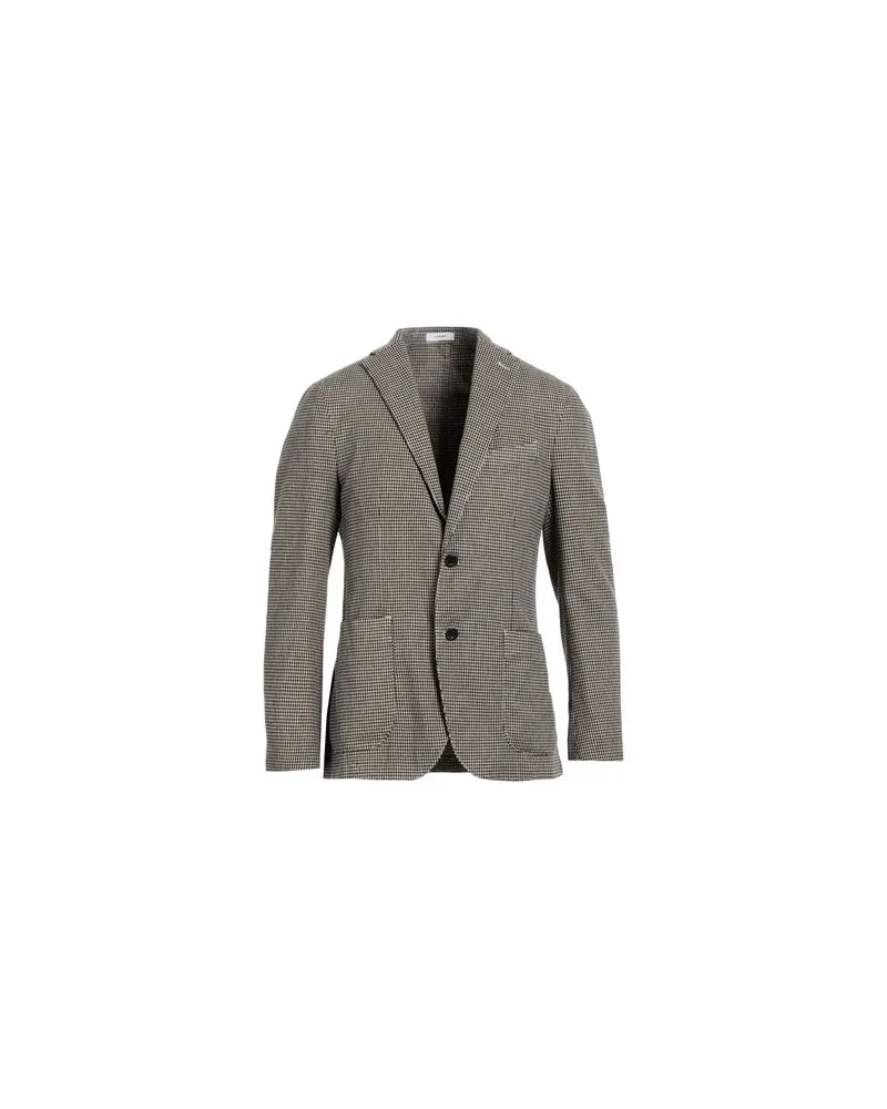 Boglioli ANZÜGE und CO-ORDS - Blazersauf YOOX.COM Beige