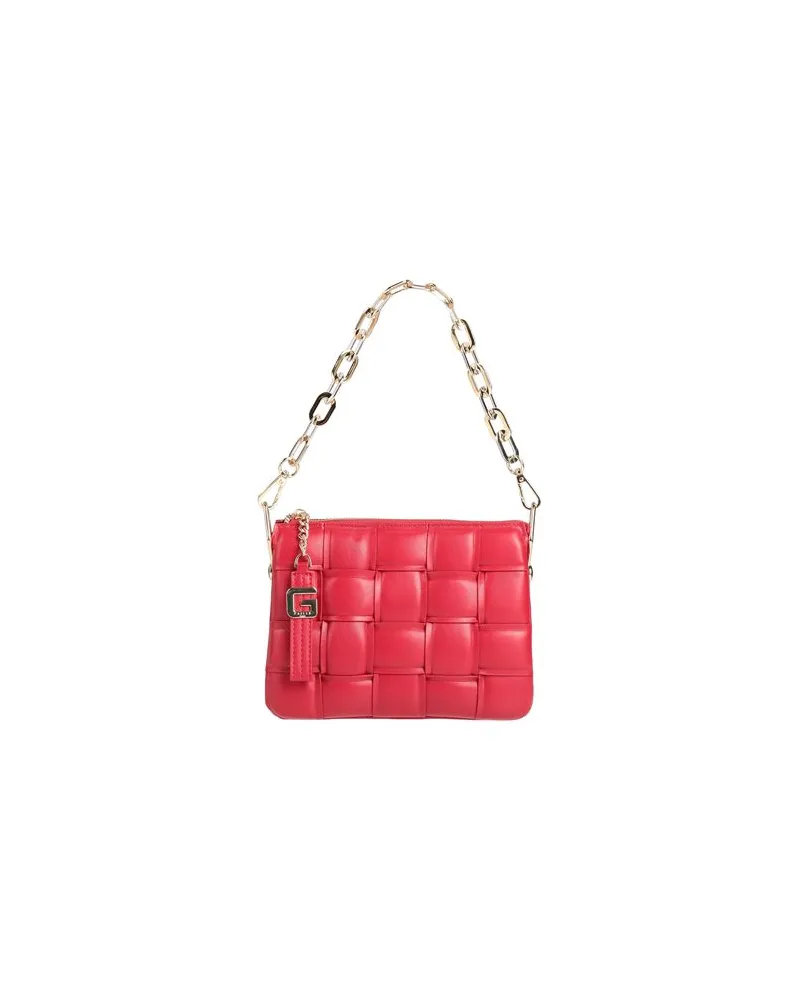 Gaëlle Bonheur TASCHEN - Handtaschenauf YOOX.COM Rot