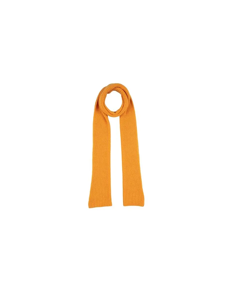 Daniele Fiesoli ACCESSOIRES - Schalsauf YOOX.COM Mandarine