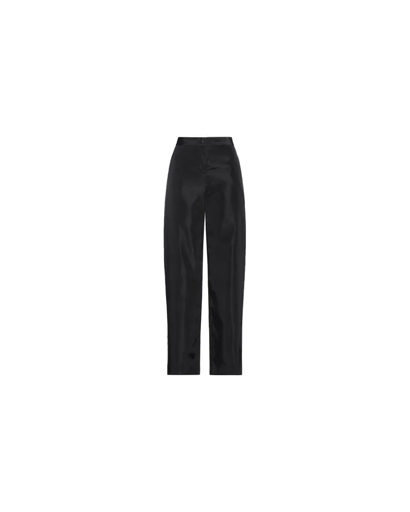 Act NÂ°1 HOSEN & RÖCKE - Hosenauf YOOX.COM Schwarz