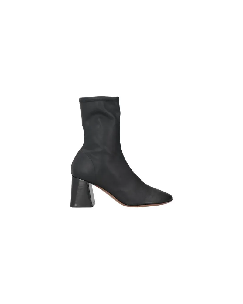 NEOUS SCHUHE - Stiefelettenauf YOOX.COM Schwarz