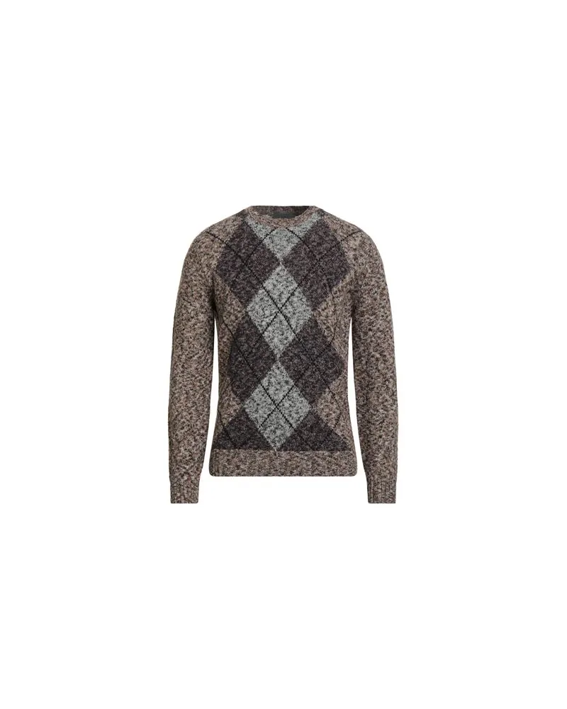 Ferrante STRICKWAREN - Pulloverauf YOOX.COM Hellbraun