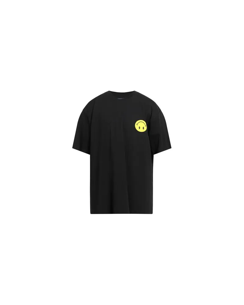 Market TOPS - T-shirtsauf YOOX.COM Schwarz