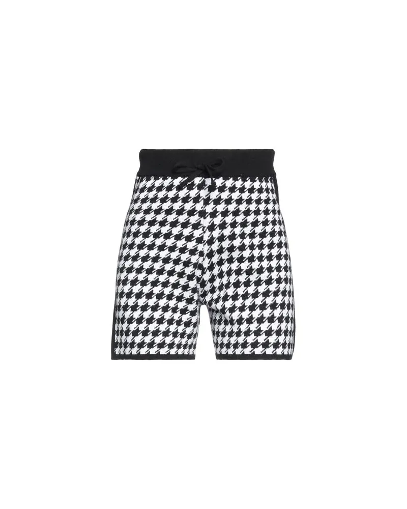 No Secrets HOSEN & RÖCKE - Shorts & Bermudashortsauf YOOX.COM Schwarz