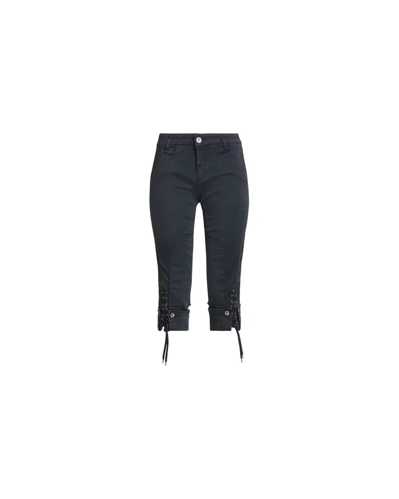 Jacob Cohën HOSEN & RÖCKE - Shorts & Bermudashortsauf YOOX.COM Nachtblau