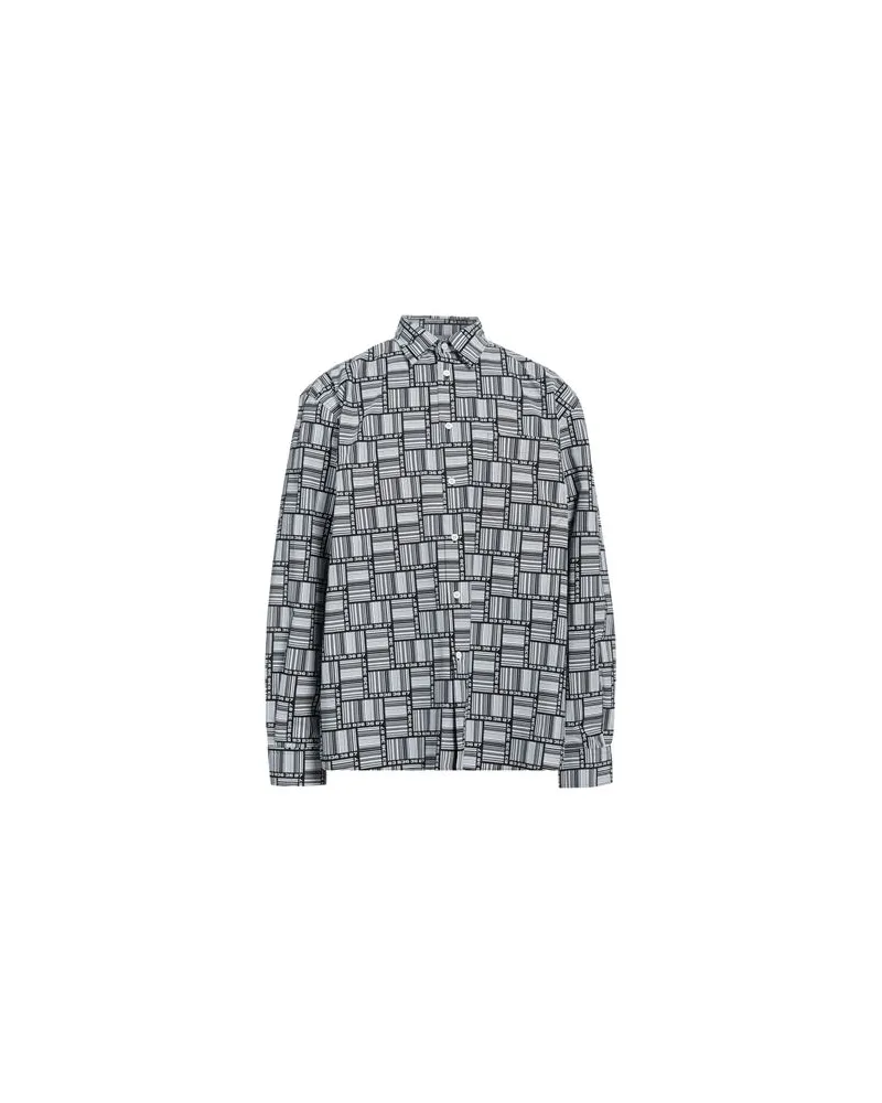 VETEMENTS TOPS - Hemdenauf YOOX.COM Weiß
