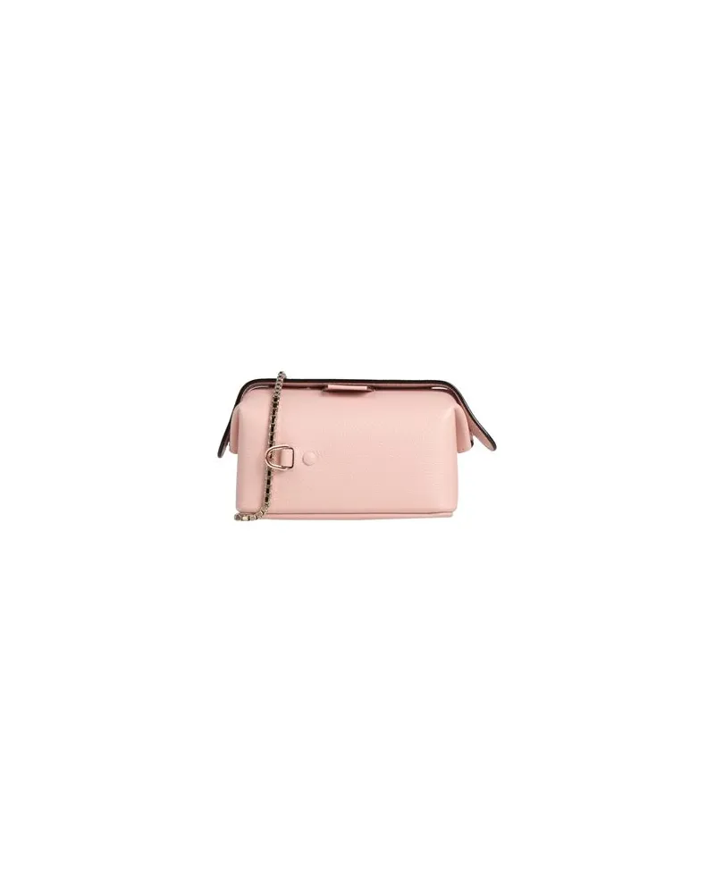Valextra TASCHEN - Umhängetascheauf YOOX.COM Rosa