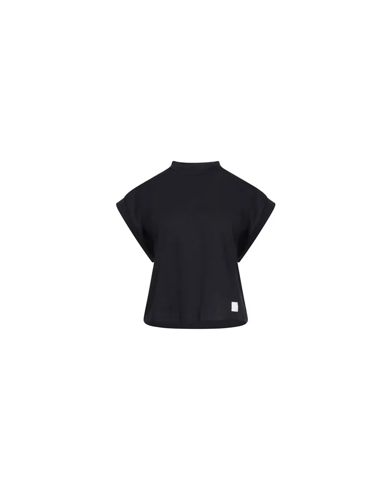Daniele Fiesoli TOPS - T-shirtsauf YOOX.COM Nachtblau