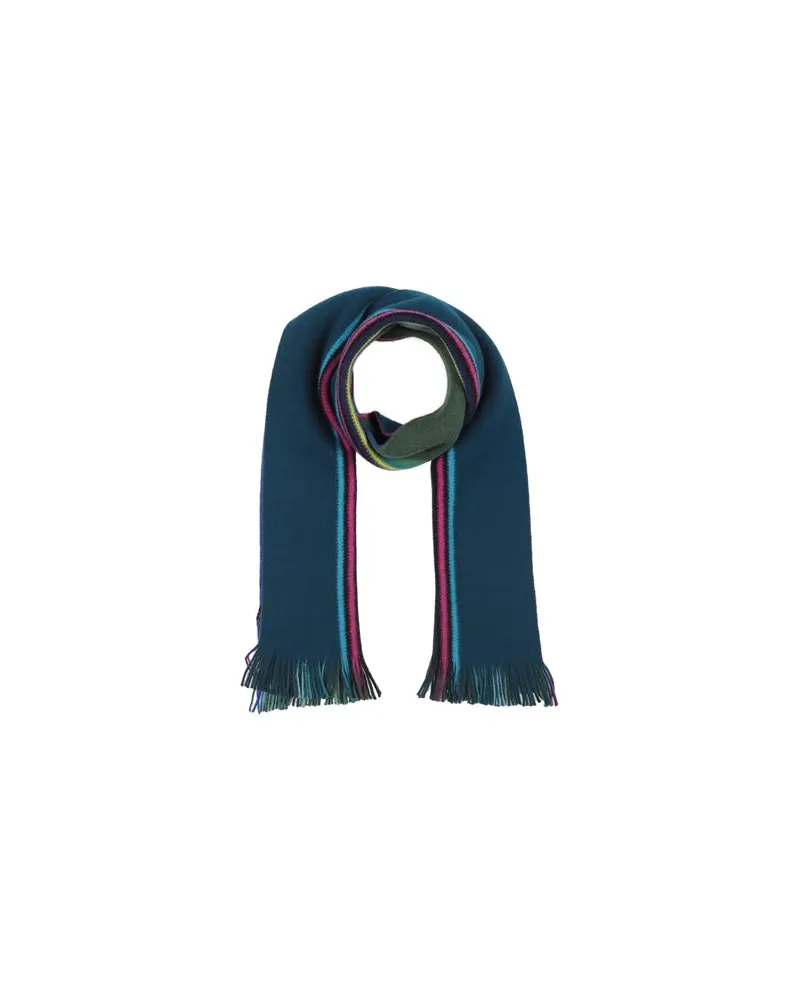 Paul Smith ACCESSOIRES - Schalsauf YOOX.COM Militärgrün