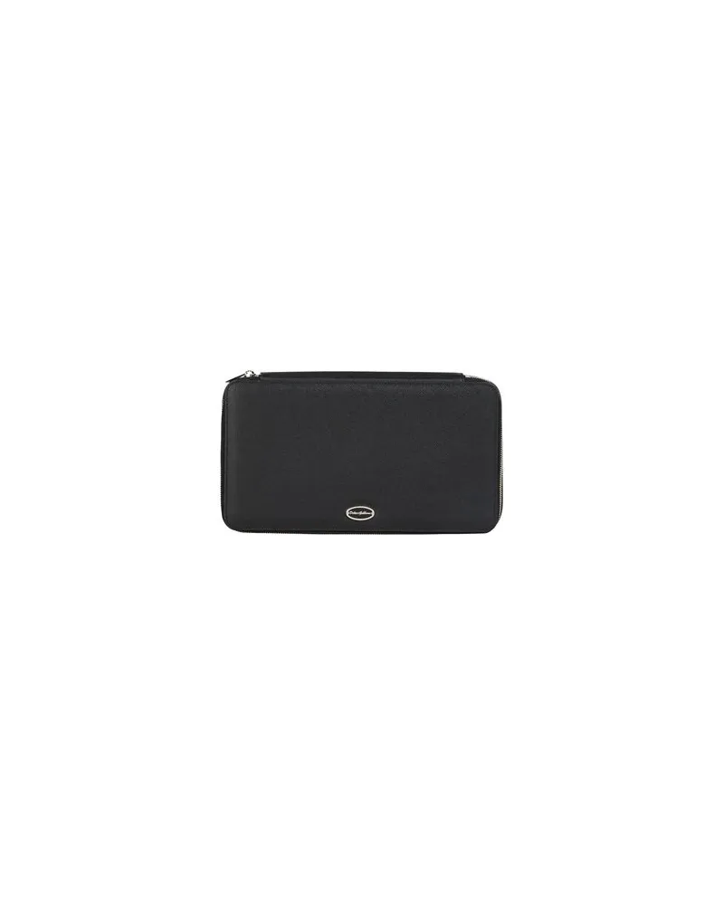 Dolce & Gabbana KOFFER & CO. - Beauty Casesauf YOOX.COM Schwarz
