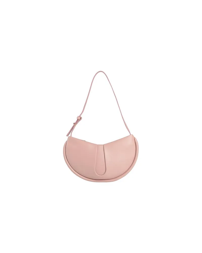 THEMOIRÈ TASCHEN - Schultertaschenauf YOOX.COM Antikrosa