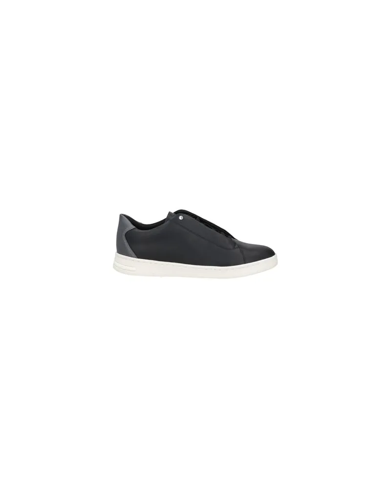 Geox SCHUHE - Sneakersauf YOOX.COM Schwarz