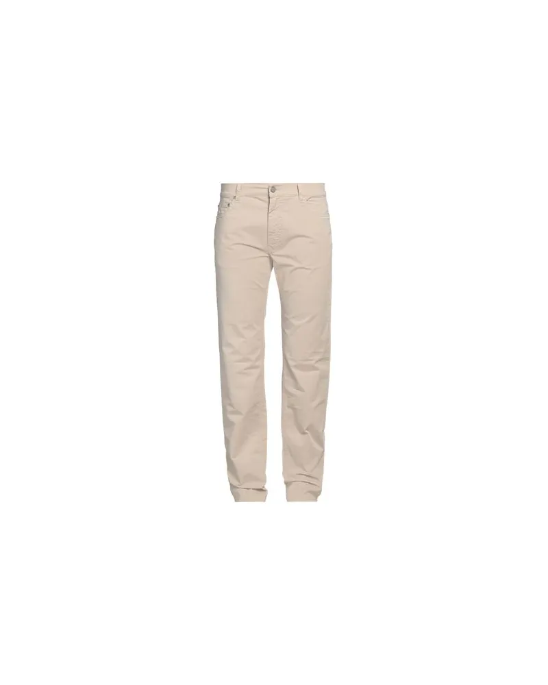 Harmont & Blaine HOSEN & RÖCKE - Hosenauf YOOX.COM Beige