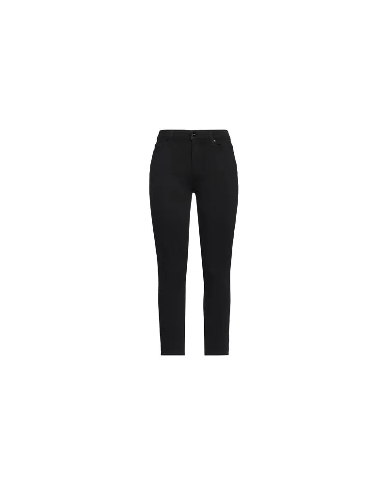 Paige HOSEN & RÖCKE - Jeanshosenauf YOOX.COM Schwarz