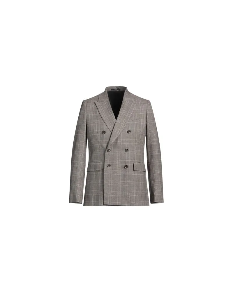 Paul Smith ANZÜGE und CO-ORDS - Blazersauf YOOX.COM Dunkelbraun