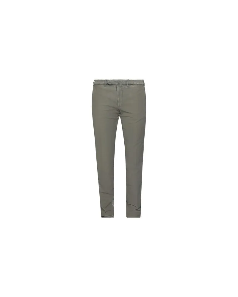 Biagio Santaniello EVOLUTO - HOSEN & RÖCKE - Hosenauf YOOX.COM Khaki