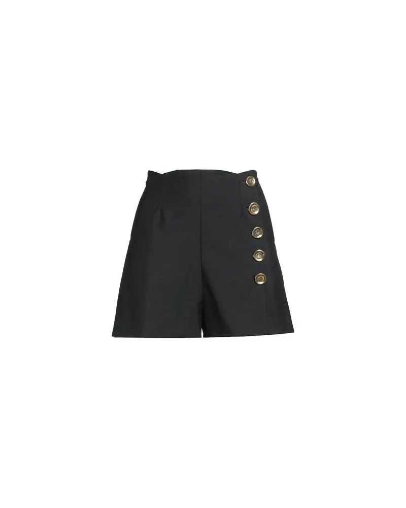 Givenchy HOSEN & RÖCKE - Shorts & Bermudashortsauf YOOX.COM Schwarz