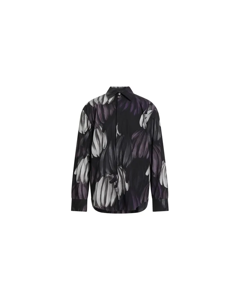 MSGM TOPS - Hemdenauf YOOX.COM Hellgrau