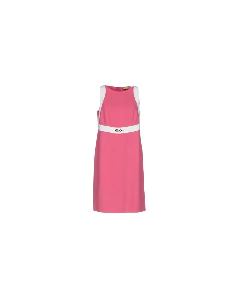 Fay KLEIDER - Mini-Kleiderauf YOOX.COM Fuchsia