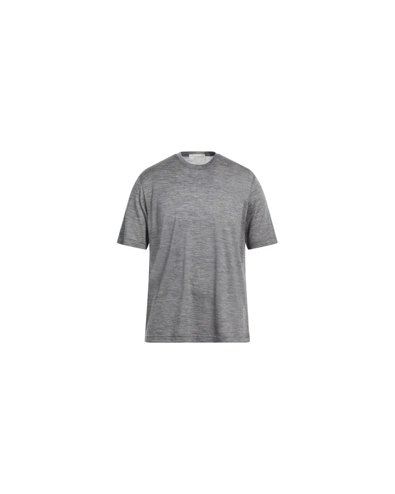 Filippo de Laurentiis TOPS - T-shirtsauf YOOX.COM Grau