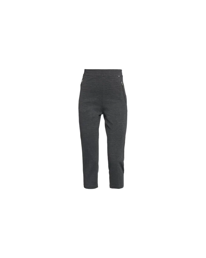 Fracomina HOSEN & RÖCKE - Hosenauf YOOX.COM Braungrau