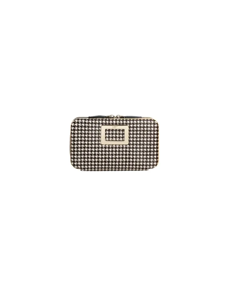 Roger Vivier TASCHEN - Handtaschenauf YOOX.COM Schwarz
