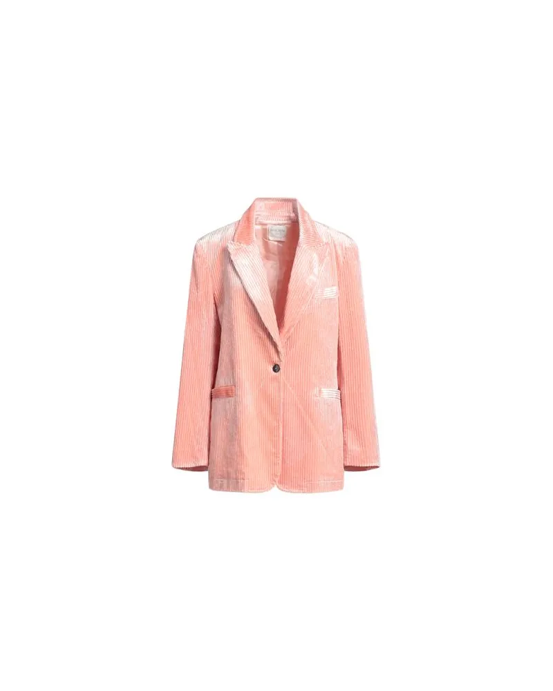 forte_forte ANZÜGE und CO-ORDS - Blazersauf YOOX.COM Rosa