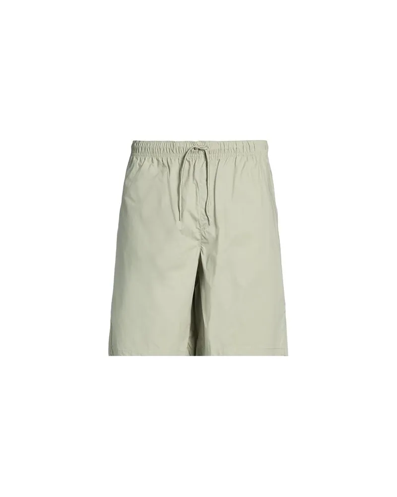 Columbia Sportswear Company HOSEN & RÖCKE - Shorts & Bermudashortsauf YOOX.COM Salbeigrün