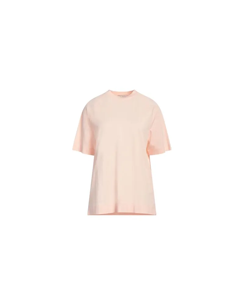 CIRCOLO 1901 TOPS - T-shirtsauf YOOX.COM Pfirsich