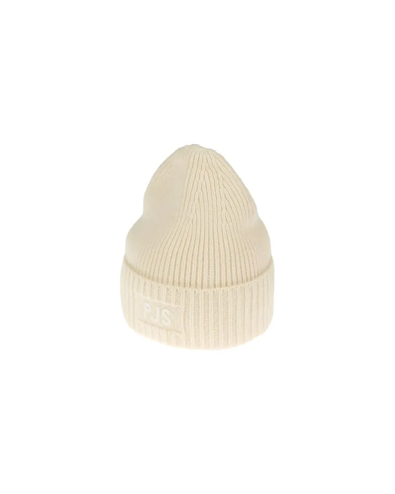 Parajumpers ACCESSOIRES - Mützen & Hüteauf YOOX.COM Elfenbein
