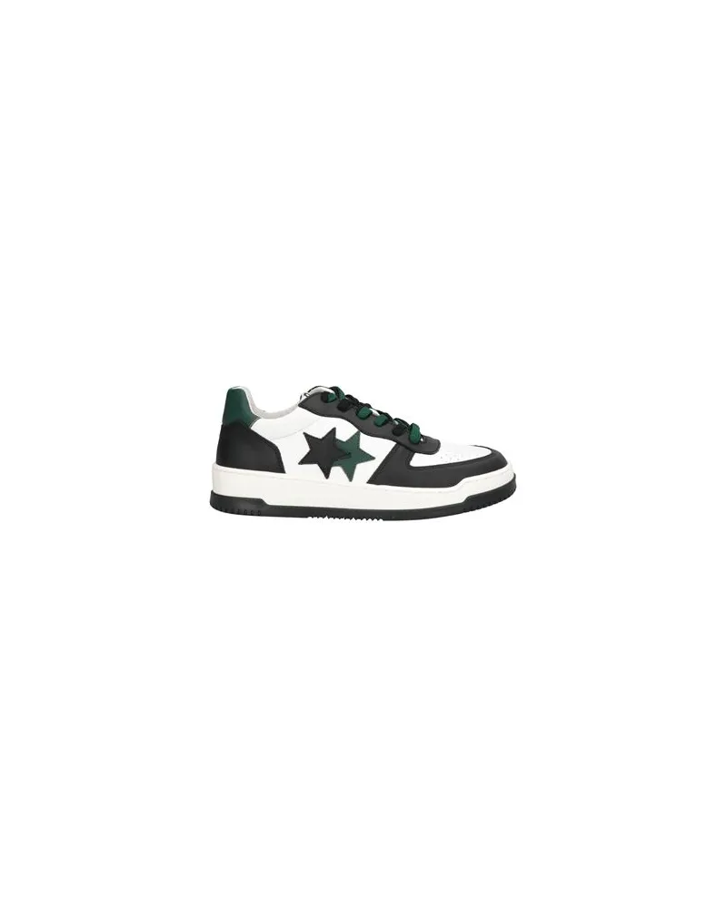 2STAR SCHUHE - Sneakersauf YOOX.COM Weiß