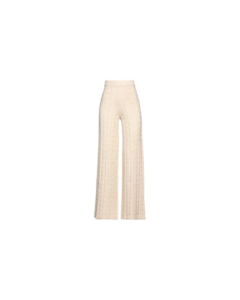 Acne Studios HOSEN & RÖCKE - Hosenauf YOOX.COM Beige