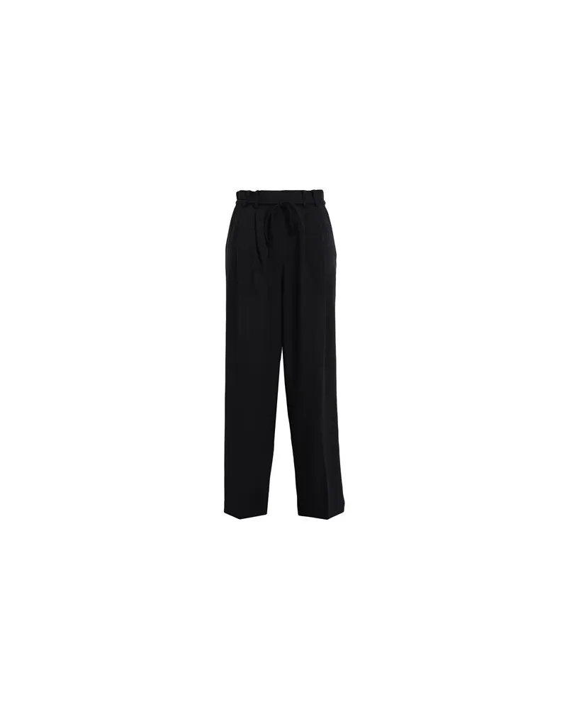 & Other Stories HOSEN & RÖCKE - Hosenauf YOOX.COM Schwarz