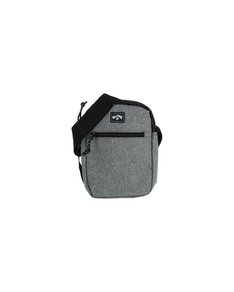Billabong TASCHEN - Schultertaschenauf YOOX.COM Grau