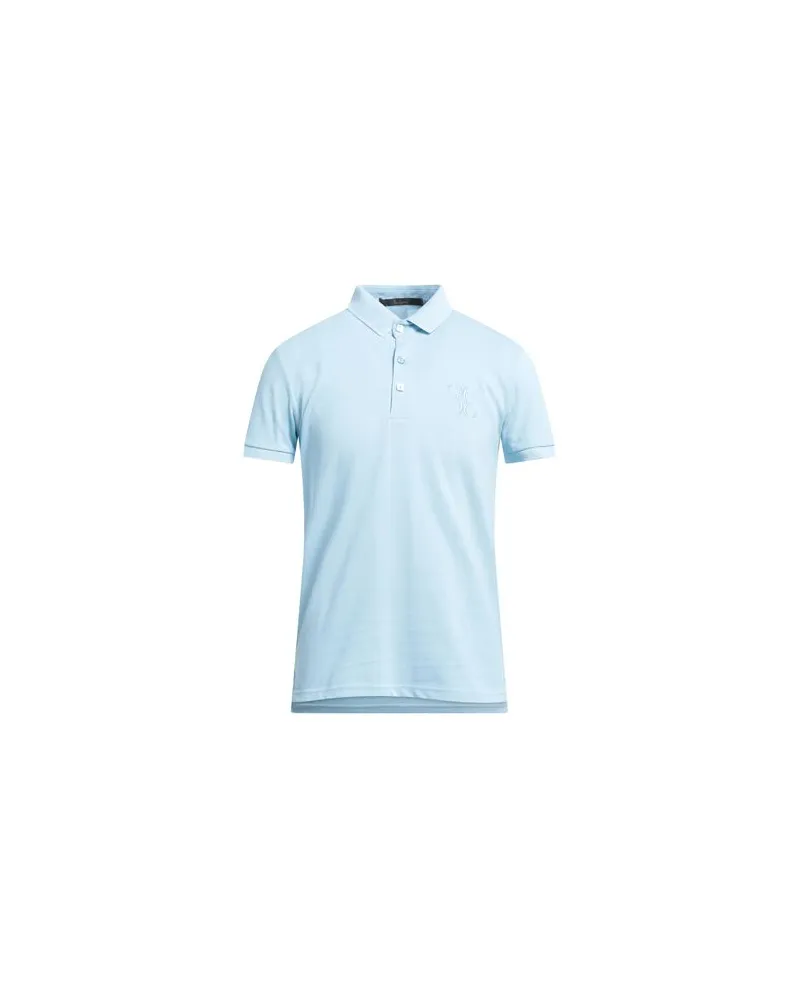 Billionaire TOPS - Poloshirtsauf YOOX.COM Azurblau