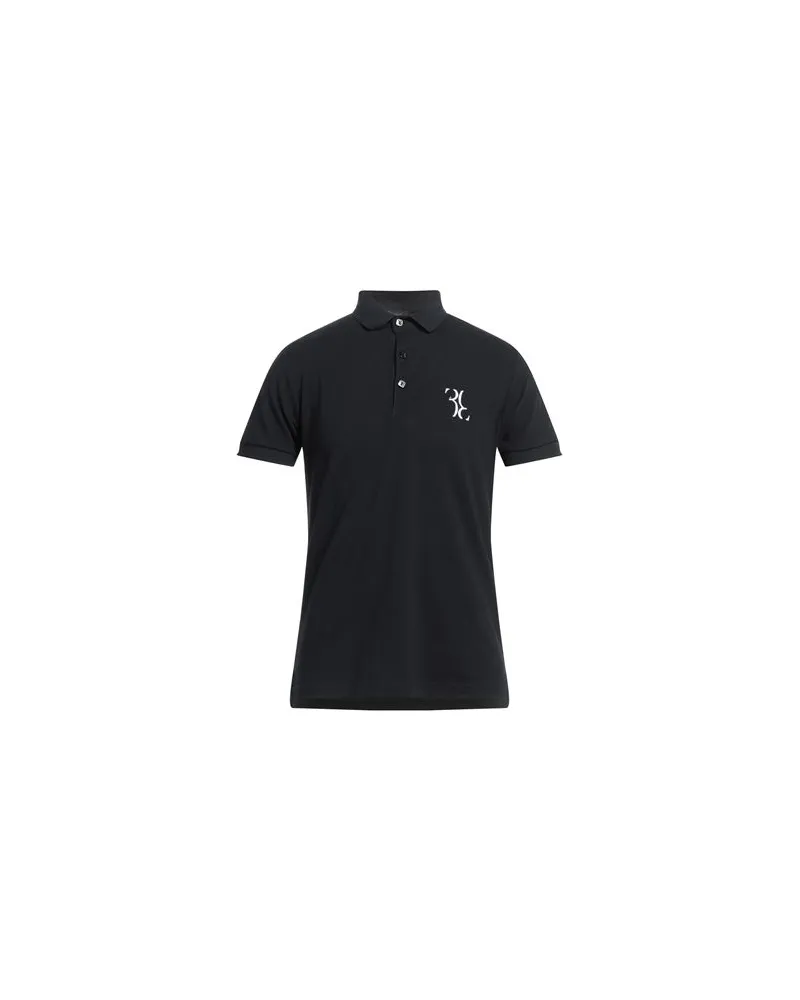 Billionaire TOPS - Poloshirtsauf YOOX.COM Schwarz