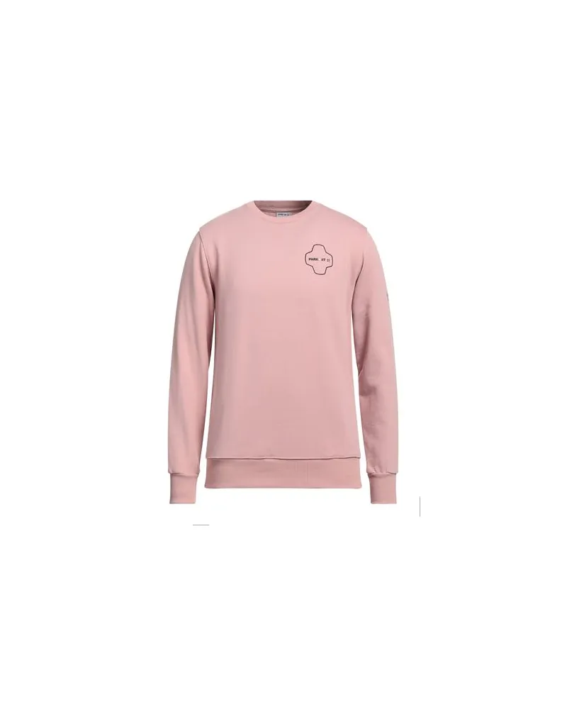 PARKOAT TOPS - Sweatshirtsauf YOOX.COM Antikrosa