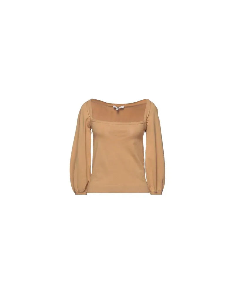 Dorothee Schumacher STRICKWAREN - Pulloverauf YOOX.COM Sand