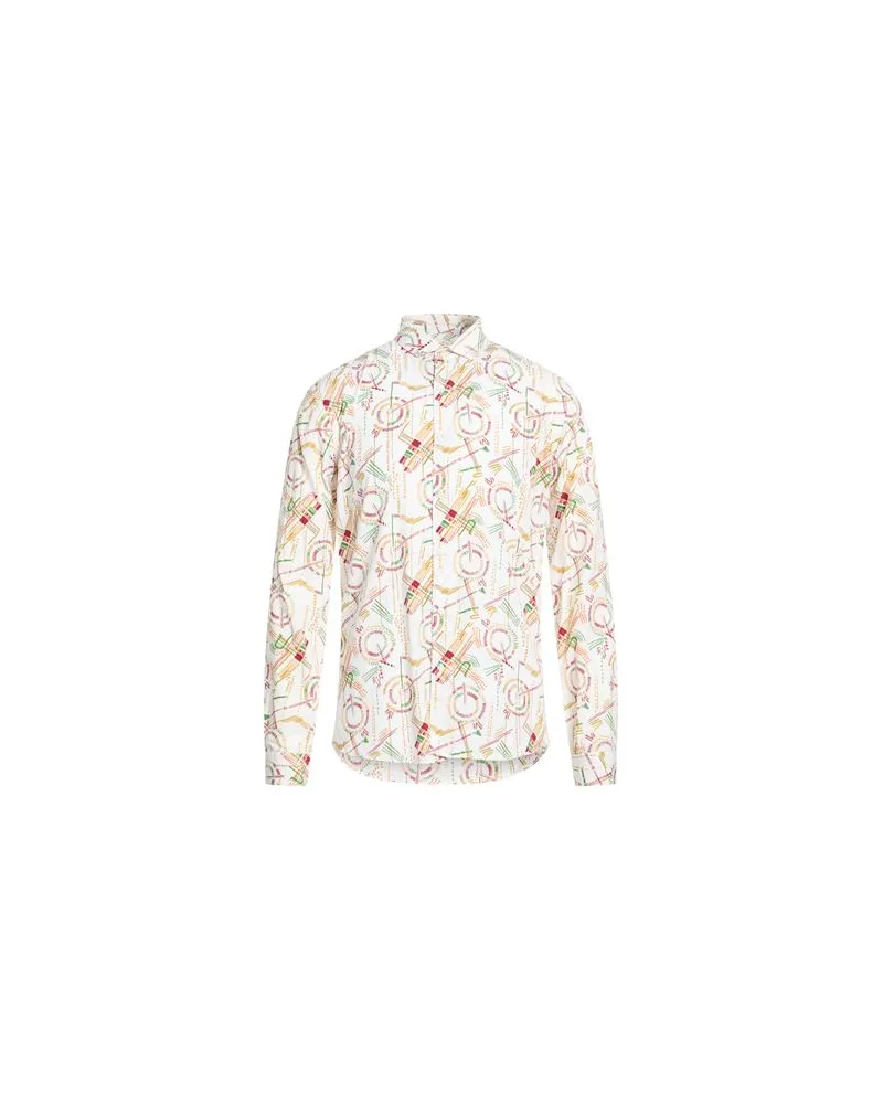 Costumein TOPS - Hemdenauf YOOX.COM Elfenbein