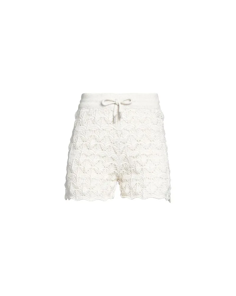 Eleventy HOSEN & RÖCKE - Shorts & Bermudashortsauf YOOX.COM Elfenbein