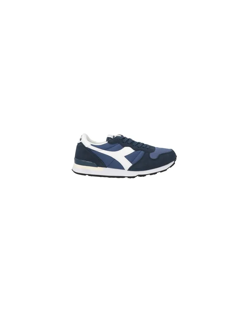 Diadora SCHUHE - Sneakersauf YOOX.COM Blau