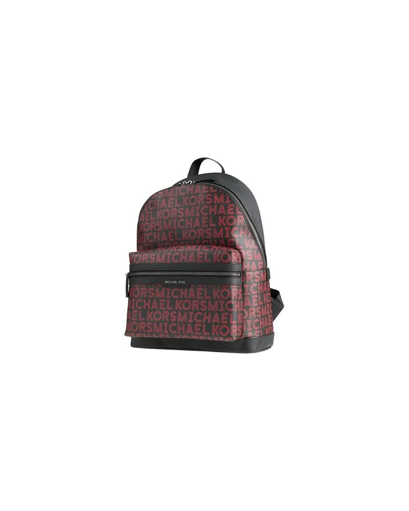 Michael Kors TASCHEN - Rucksäckeauf YOOX.COM Schwarz