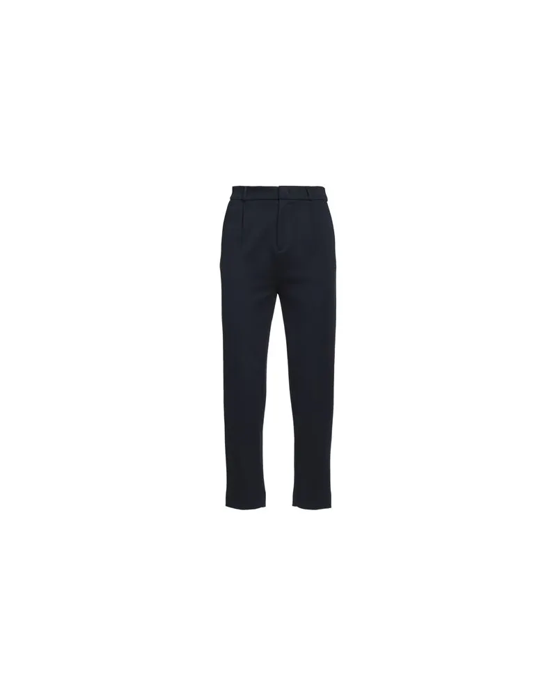 KIEFERMANN HOSEN & RÖCKE - Hosenauf YOOX.COM Nachtblau