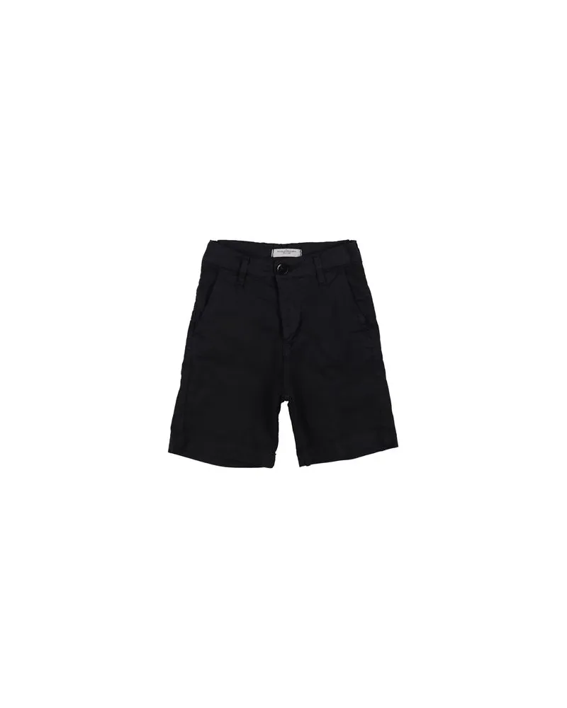 Paolo Pecora Milano HOSEN & RÖCKE - Shorts & Bermudashortsauf YOOX.COM Nachtblau