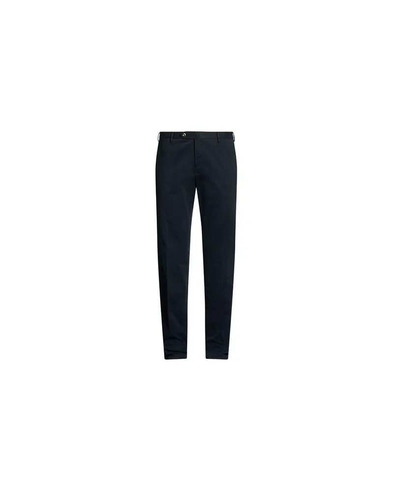 PT TORINO HOSEN & RÖCKE - Hosenauf YOOX.COM Nachtblau